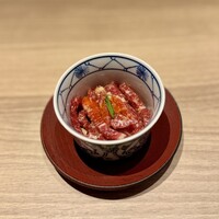 酒と女と鶏と麺 - 
