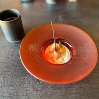 日本料理 「さくら」   ヒルトン東京お台場 - 