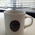 TULLY'S COFFEE - 