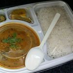 インド富士 - テイクアウト