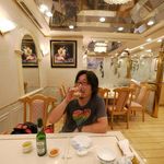 GOLDENTOP RESTAURANT - 頂上魚翅燕窩専売店