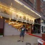 GOLDENTOP RESTAURANT - 頂上魚翅燕窩専売店