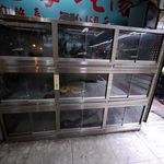 亜洲蛇肉店  - ヘビちゃん