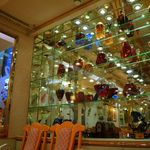 GOLDENTOP RESTAURANT - 頂上魚翅燕窩専売店