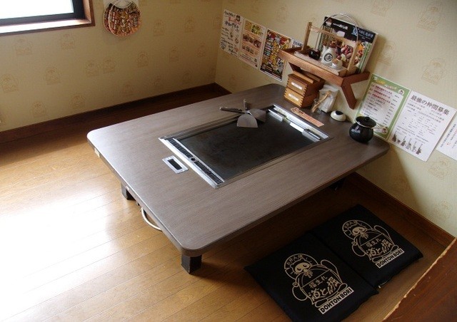 道とん堀 福島鳥谷野店 - 南福島（お好み焼き）の写真