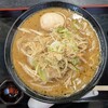 らぁ麺 志希