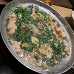 博多もつ鍋前田屋 博多店 - 