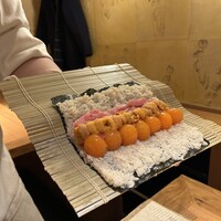 鮨よしかわ 恵比寿 - 