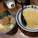 麺や兼虎 天神本店 - 