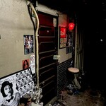 Bar ruminary - 外観