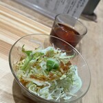 とんかつ 幻水豚 - 