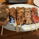 イド ビストロ - 