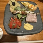 イド ビストロ - 