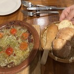 イド ビストロ - 