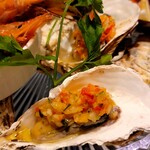 バル酒場 イタリアン - 