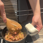 焼肉 ジャンボ - 