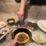 焼肉 ジャンボ - 