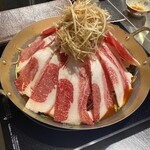 韓国式食堂 うしなべセンター - 