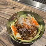 焼肉 ジャンボ - 