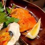 バル酒場 イタリアン - 