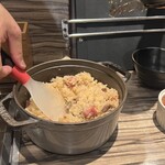 焼肉 ジャンボ - 