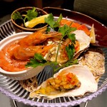 バル酒場 イタリアン - 