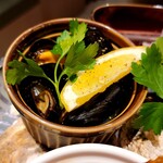 バル酒場 イタリアン - 