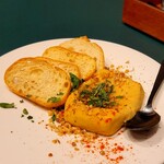 バル酒場 イタリアン - 