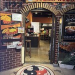 ステーキハウスBB - 