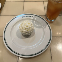 THE UPPER - 