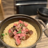 焼肉 ジャンボ はなれ - 