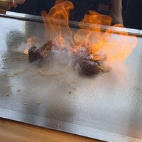 ニュー松坂 六本木店 - 