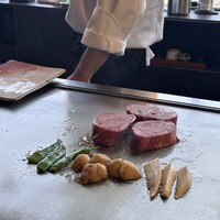 ニュー松坂 六本木店 - 