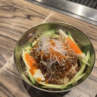 焼肉 ジャンボ はなれ - 