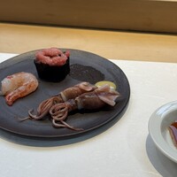 すし菊地 - 