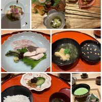 日本料理 寺田 - 