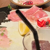 ピッツェリア&トラットリア ゴンゾ 目黒店 - 