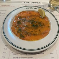 THE UPPER - 