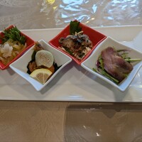 中国料理 香虎 - 