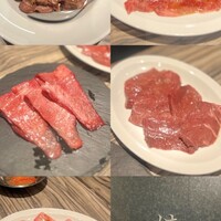 焼肉 ジャンボ はなれ - 