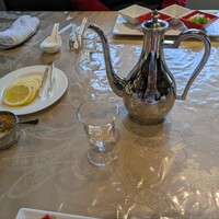 中国料理 香虎 - 
