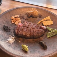 ニュー松坂 六本木店 - 