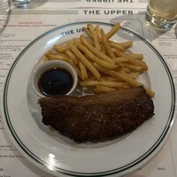 THE UPPER - 