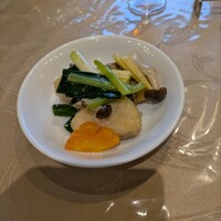 中国料理 香虎 - 