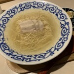 豚そば 月や - 