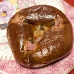 パティスリー SATSUKI - 新あんぱん