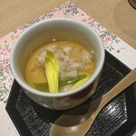 名古屋 栄 栞庵 鮨 やましろ - 