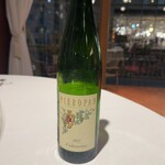 エトゥルスキ - 