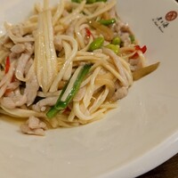 老上海 陸氏厨房 中洲店 - 