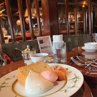 横浜うかい亭 - 